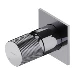 Смеситель для душа скрытого монтажа Omnires Contour CT8045 Смеситель для душа скрытого монтажа Omnires Contour CT8045